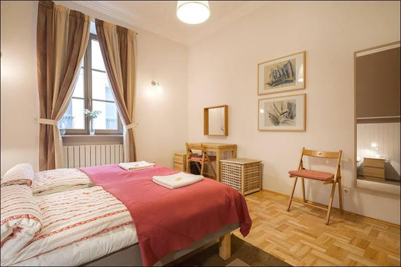 P&O Podwale Apartments