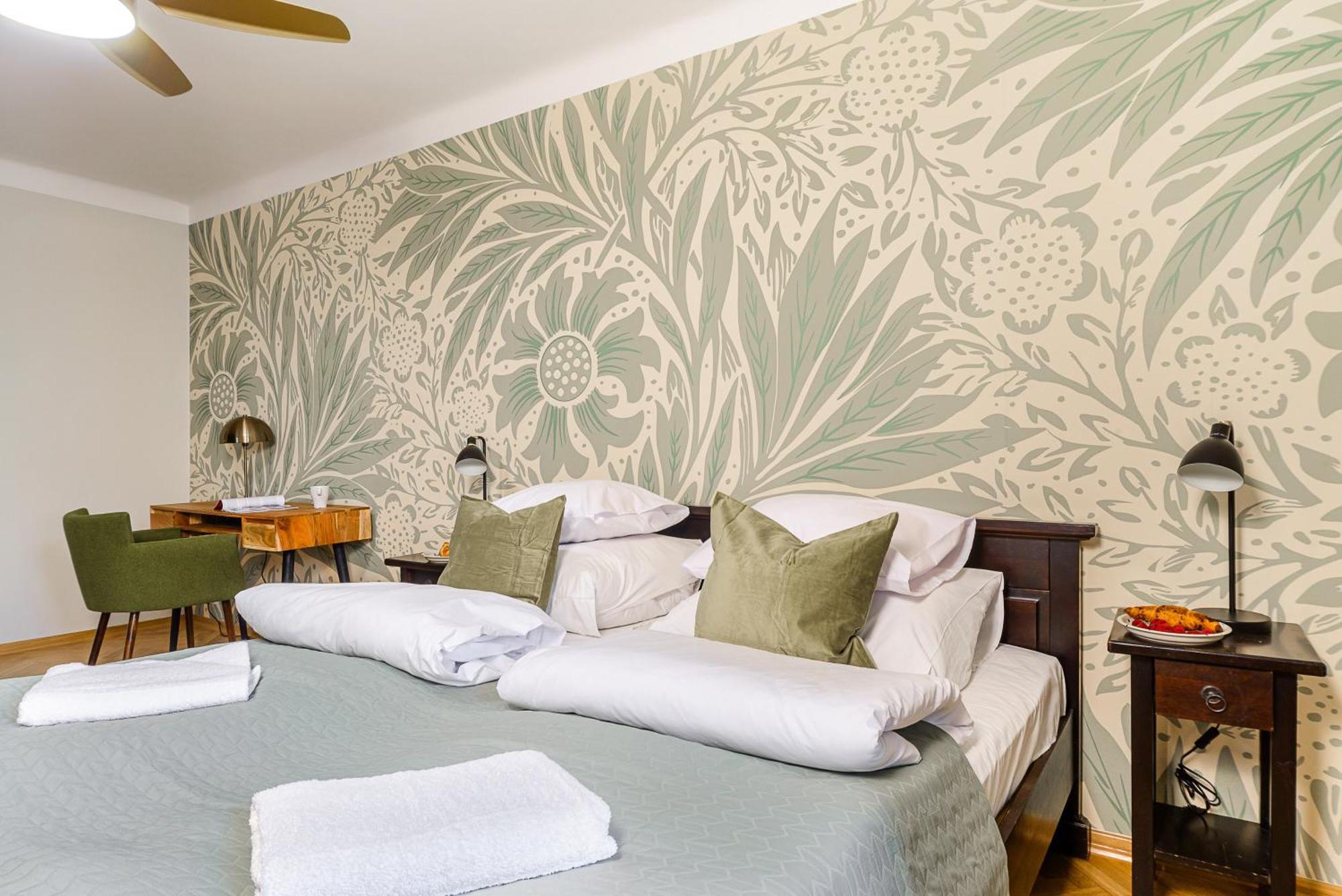 Apartament P&o Podwale *