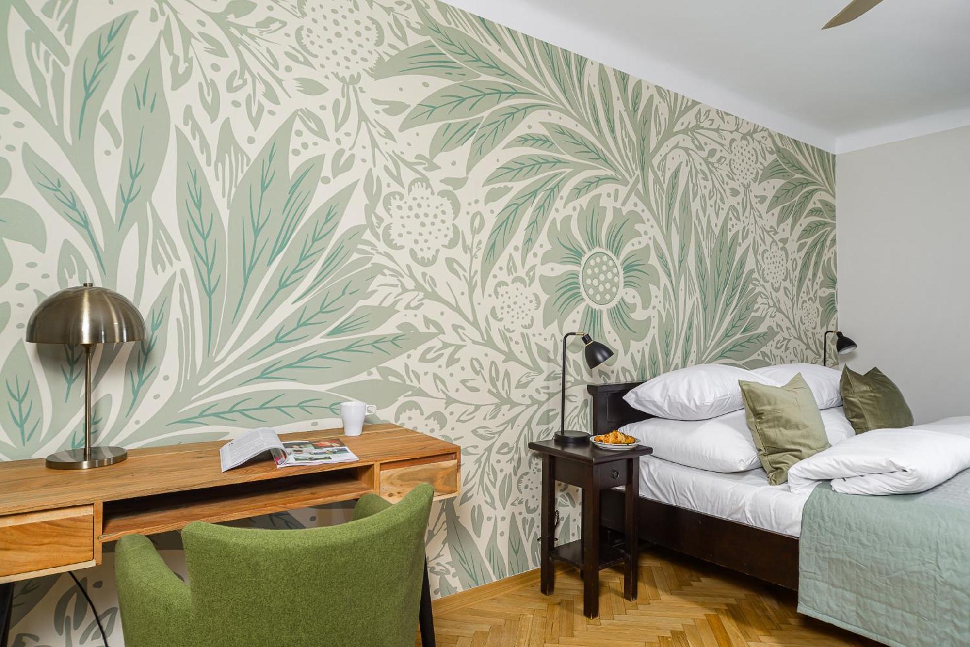 P&o Podwale Apartament
