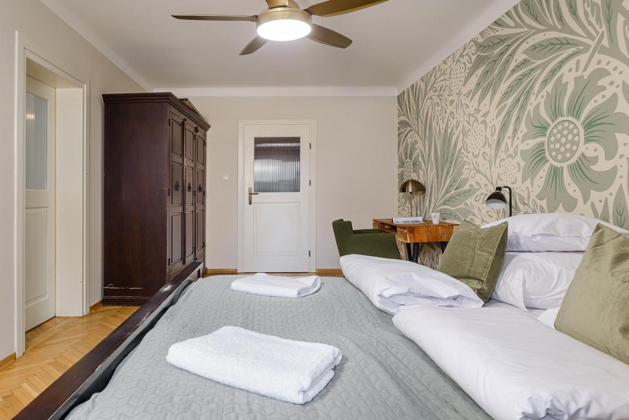 Apartament P&o Podwale *