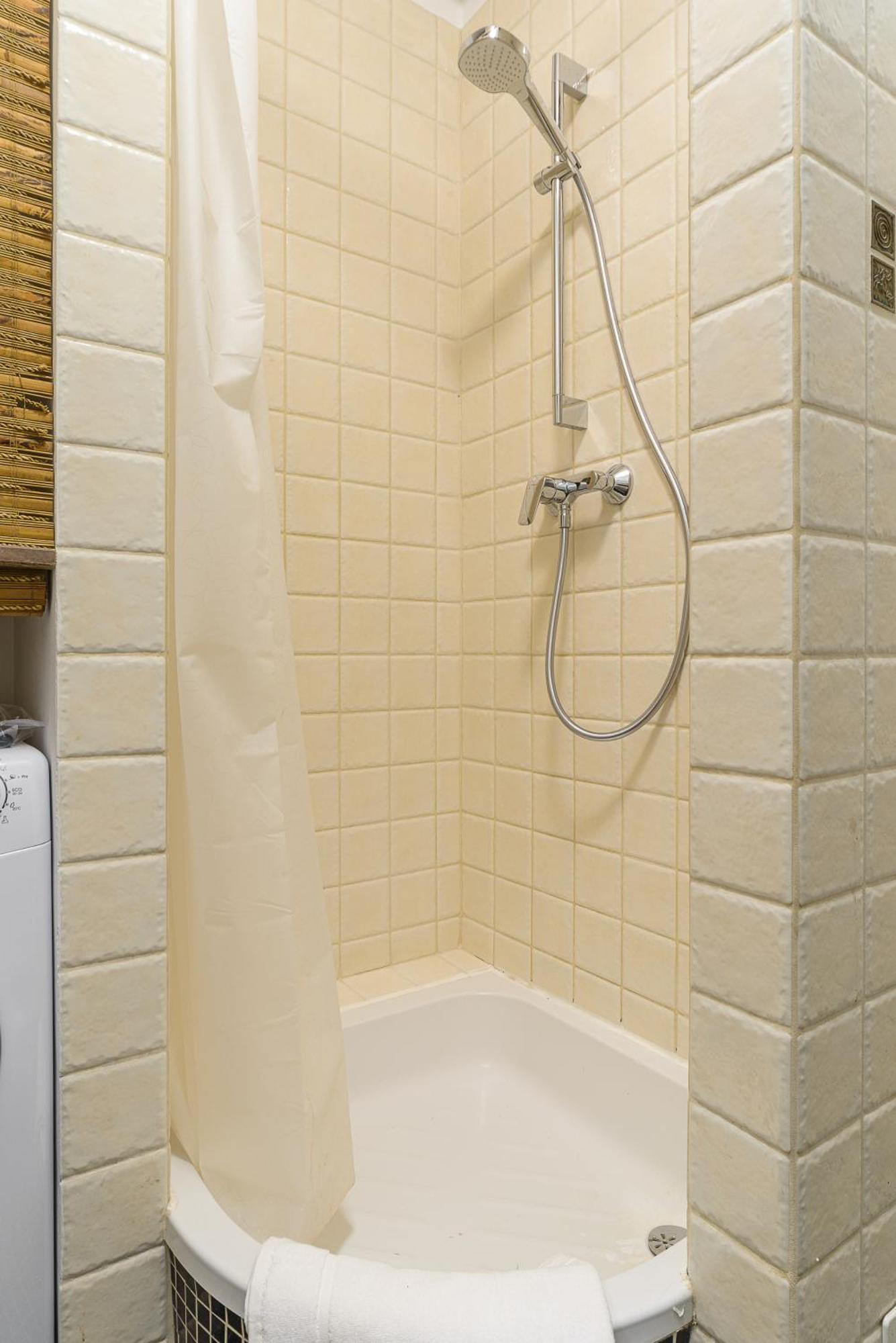 Apartament P&o Podwale Warszawa