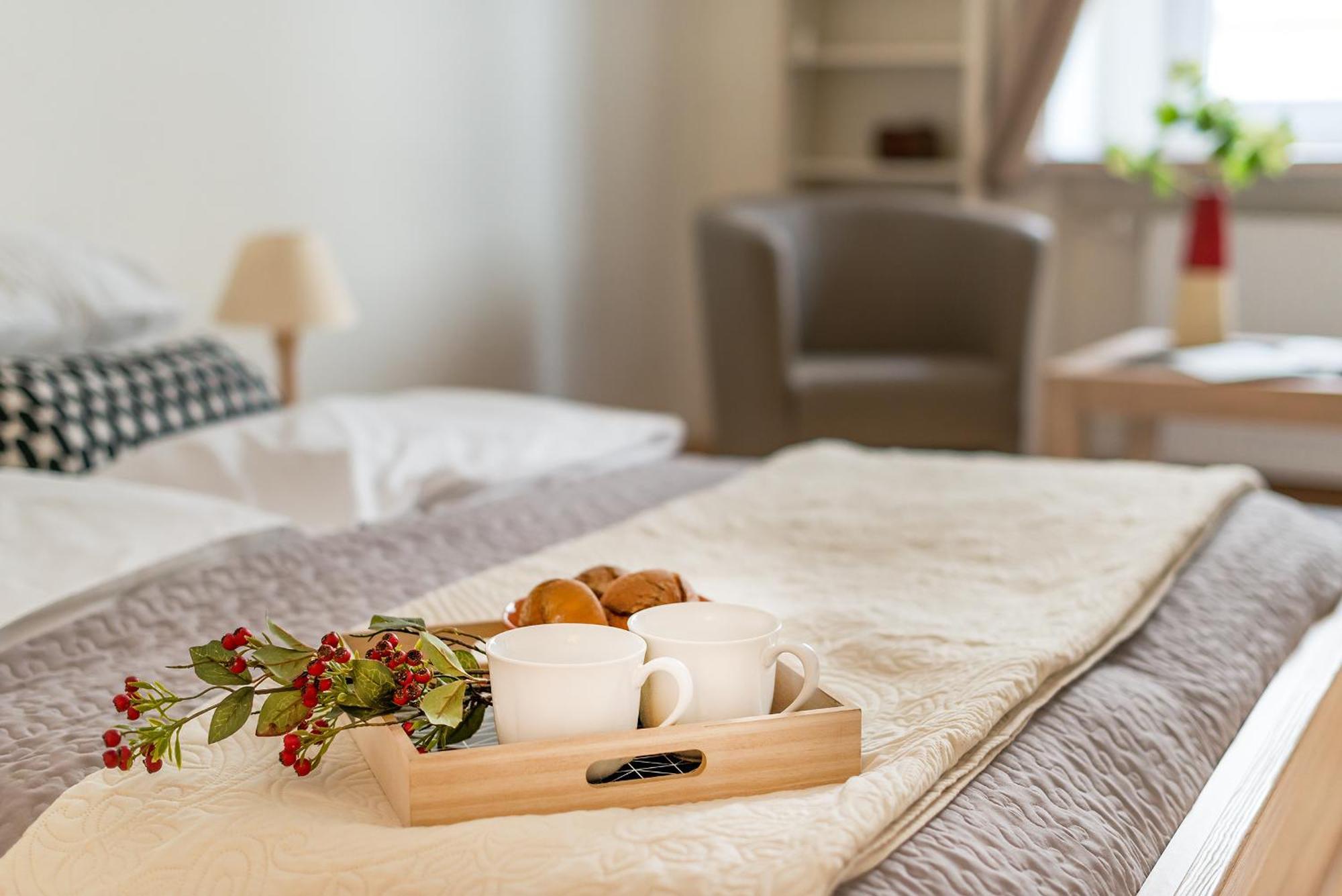 P&o Podwale Apartament *