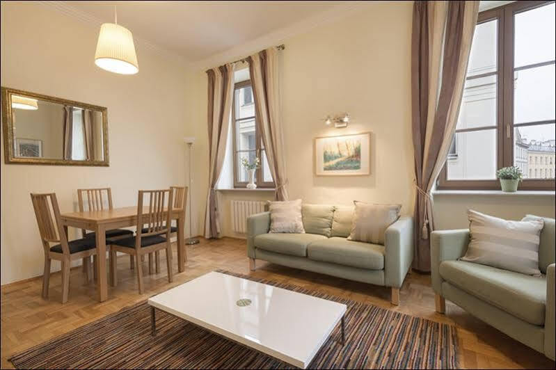 Apartament P&o Podwale *